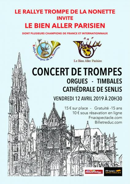 Affiche du concert 12 04 2019 001 223